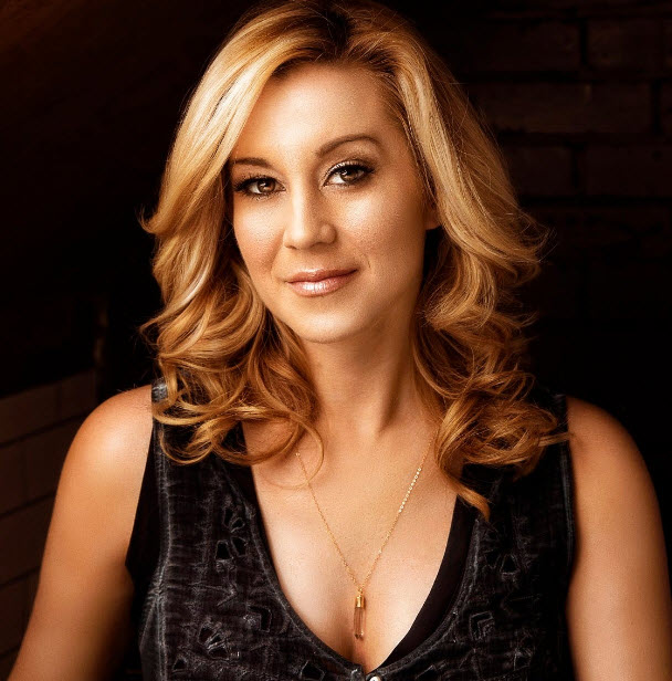 Kellie Pickler